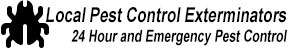 East Fulton IL Pest Control Exterminators